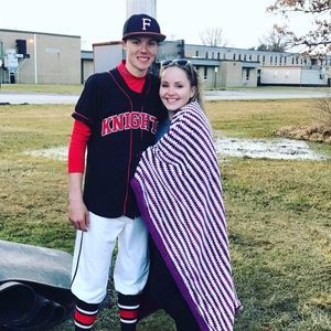 Meet your Posher, Kolton